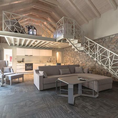 Appartement Alma Lofts à Zadar Extérieur photo