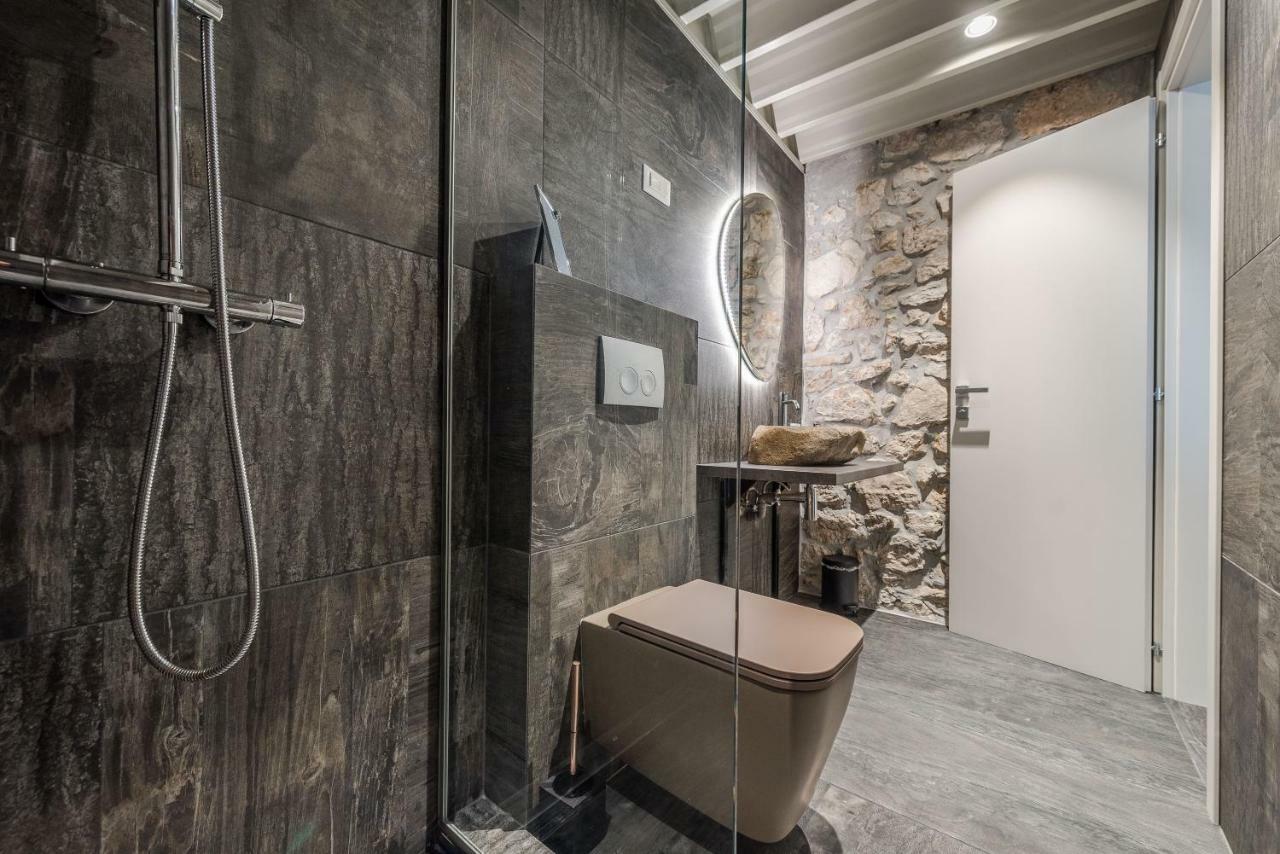Appartement Alma Lofts à Zadar Extérieur photo