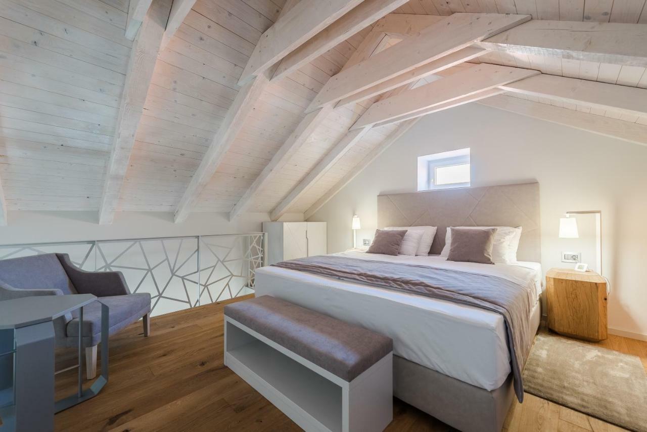 Appartement Alma Lofts à Zadar Extérieur photo