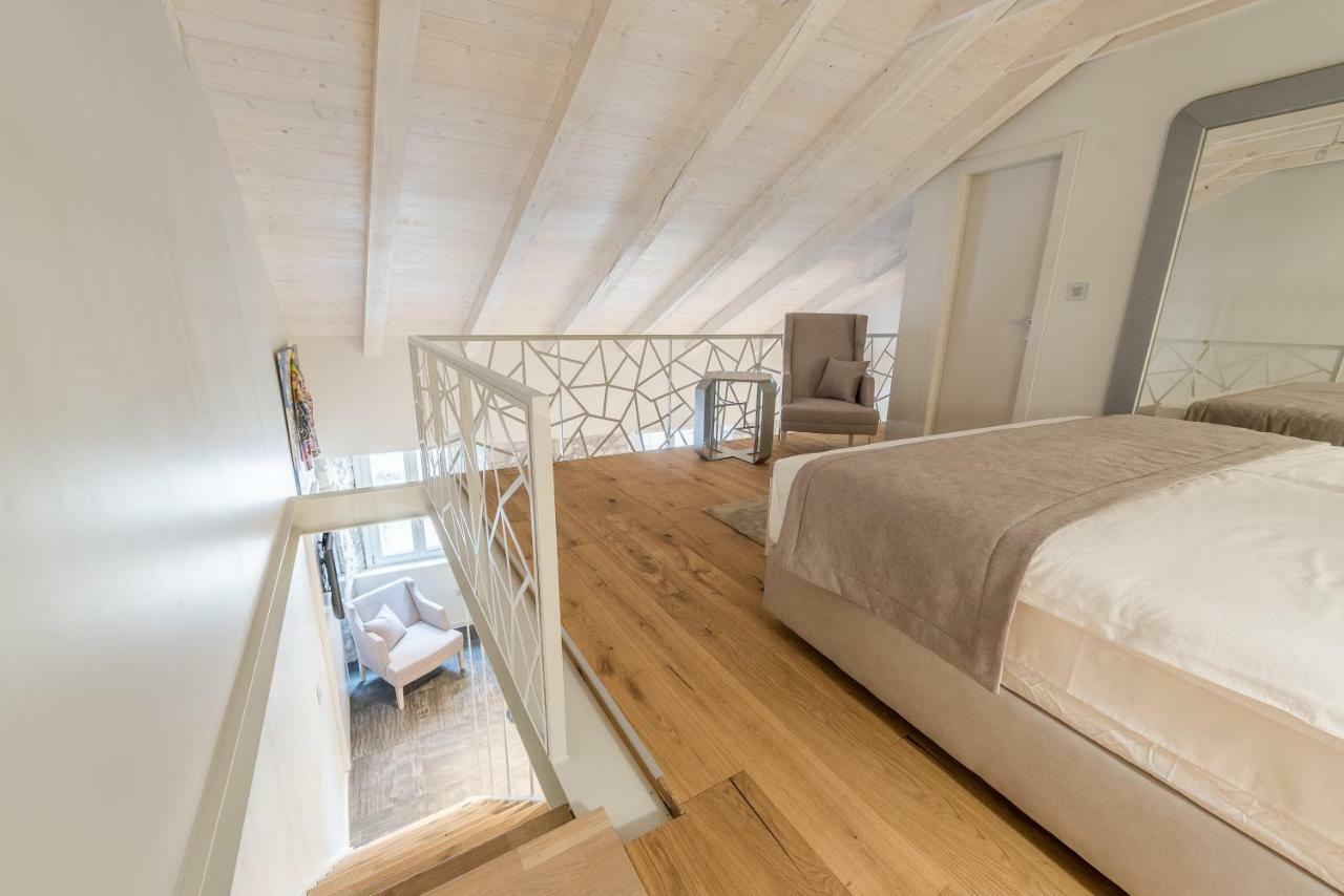 Appartement Alma Lofts à Zadar Extérieur photo