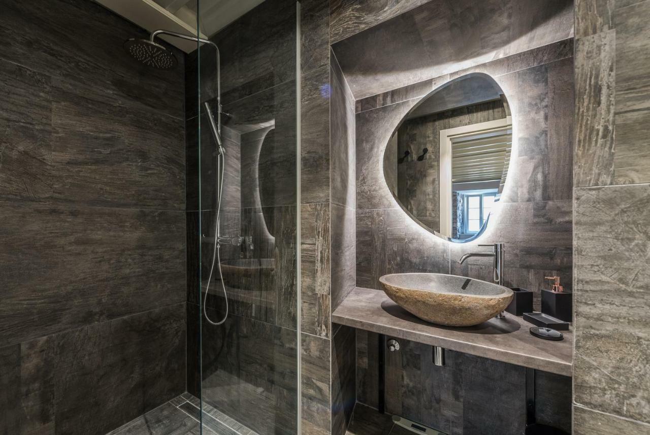 Appartement Alma Lofts à Zadar Extérieur photo
