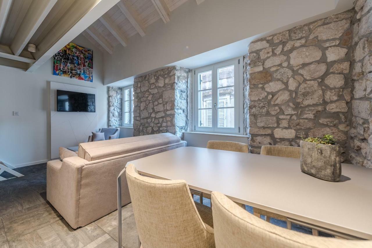 Appartement Alma Lofts à Zadar Extérieur photo